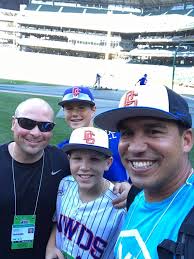 What an amazing day. Thank you...