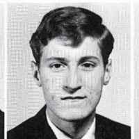 PFC. Thomas Richard Polisky (1948–1968)