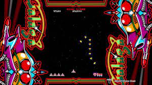 There are 12 achievements and trophies for the xbox 360 and playstation 3. Arcade Game Series Galaga Psn Trophy Wiki