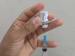 Your vaccinator is trained to treat very rare serious allergic reactions. Vacinas De Dose Unica Da Janssen Estao Sendo Aplicadas Pela Fms Fundacao Municipal De Saude De Teresina Fms