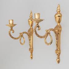 There are 252 ikea sconces for sale on etsy, and they cost $85.72 on average. A Pair Of Torne Brass Wall Sconces Ikea 1990 S Bukowskis