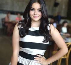 Pin By Dragon Age Shark On Ariel Winter Ariel Winter Ariel Winter Hot Ariel