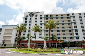 Marcos and the entire st Hampton Inn Miami Airport West Review What To Really Expect If You Stay
