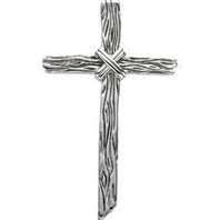Ambigram friends cross tattoo on man side rib. Pin On Eternal Faith Wooden Cross Tattoo