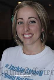 Sugrue Family proves that 'No One Fights Alone'