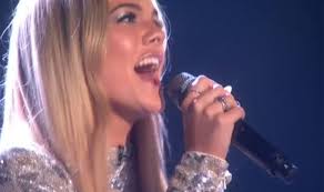 X Factor winner 2015: Louisa Johnson crowned victorious as she crushes  Reggie and Bollie