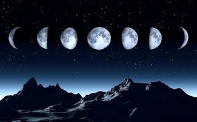 But is it true that the phase of the moon can influence fertility windows? What Is Moon Mapping Use The Moon S 8 Phases To Guide Your Life
