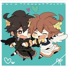 Pin By Wuff The Dog On Kid Icarus Kid Icarus Kid Icarus Uprising Chibi