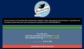 Bluebird Cafe Review My Experience Tickets Show Calendar