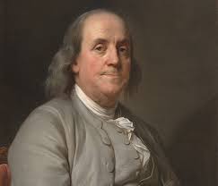 Inventor, Publisher, Celebrity, Diplomat. Environmentalist? Inside Ben  Franklin's Battle Over Philadelphia Pollution