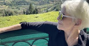 Patricia "P. Buckley" Moss dies at 91