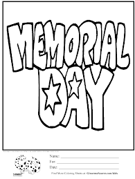 The coloring page with the statue of liberty is for kids. 34 Memorial Day Coloring Pages Ideas Memorial Day Coloring Pages Memorial Day Pictures Memorial Day