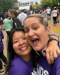 Happy Medal Monday! This was a busy weekend for our runners so let's begin.  First a huge shout out to our overseas marathoners Briana Ximena Barrales,  Samantha Esparza, Jeff Vasilatos Alejandra Terrazas