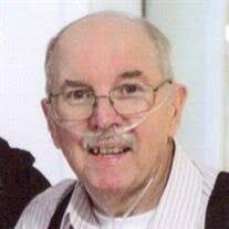 Robert C. Ellison Obituary