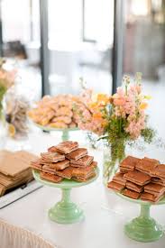 St Louis Wedding Inspired By Mexican Heritage Mexican Wedding Foods Mexican Inspired Wedding Pan Dulce