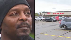 Grocery store security guard shot by customer after asking for receipt  https://www.kplctv.com/2025/09/17/grocery-store-security-guard-says-he-was-shot-after-asking-check-customers-receipt/