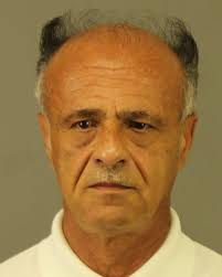 New Hartford man charged in scam