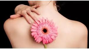 Berikut ini beberapa bahan alami yang. Munculnya Jerawat Di Badan Ini Tanda 14 Masalah Kesehatan Beauty Fimela Com