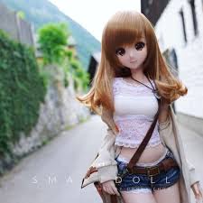 mirai out n about hallstatt austria this lace top should be out in a few weeks みらいちゃんとオーストリア横断 現在ハルシュタット このレーストップは明日の anime dolls kawaii doll beautiful dolls