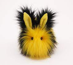 Stuffed Bunny Stuffed Animal Cute Plush Toy Bunny Kawaii Etsy Bunny Stuffed Animals Plush Bunny Toy Cute Stuffed Animals