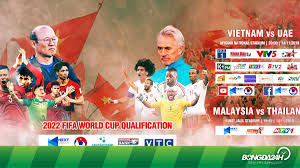 Maybe you would like to learn more about one of these? Link Xem Láº¡i Bong Ä'a Ä't Viá»‡t Nam Vs Uae Vl World Cup 2022