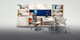 Teknion lounge/work/study chair with laptop holder and storage. Office Furniture Office Furniture Canada Atwork Ca