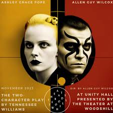 The Theater at Woodshill