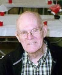 Donald Adamson Obituary (1928