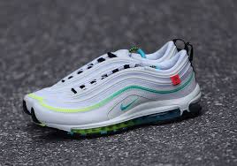 Nike Air Max 97 Worldwide 165 00 Free Shipping In 2020 Nike Air Max 97 Nike Air Max Air Max 97