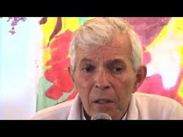 1993-09-04_Morning Dr Jack Hislop speaks at a retreat in the USA.