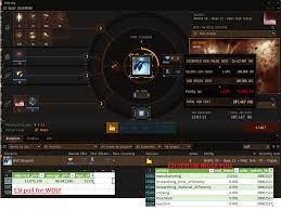 Industry Estimated Item Value Wot The Actual Science Industry Eve Online Forums