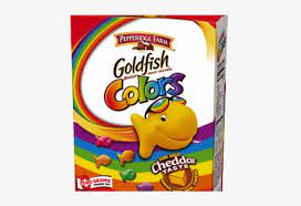 Goldfish Space Adventure Crackers Transparent Png 640x480 Free Download On Nicepng