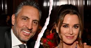 Kyle revealed she was the one who initiated her separation from Mauricio :  r/RHOBH