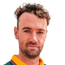 Oliver Whitehead Profile & Career Stats