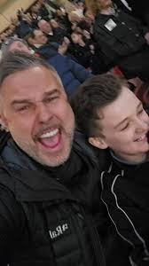 A day we'll NEVER forget 😭 #nufc