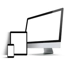 Imac Computer Laptop Mockup Apple Computer Laptop Imac Imac Laptop