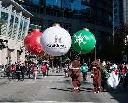 Choa Christmas Parade 2022 40 Delightful December Events For Atlanta Families - Atlanta Magazine