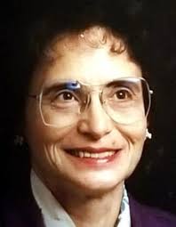 Barbara Winkler Obituary (1935