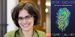 Agnes Callard: Open Socrates Tickets, Fri, Sep 19, 2025 at 7:00 PM