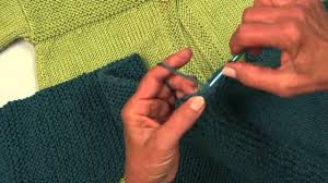 �������� �� ������� swing knitting