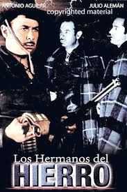 In one line, it can be a perfect place to watch tv shows online free. Los Hermanos Del Hierro 1961 Rotten Tomatoes