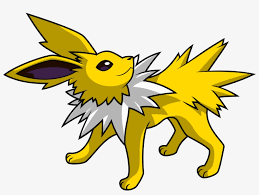 Jolteon swsh094 sword & shield promo. 4 Jolteon Imagenes De Pokemon Jolteon Png Image Transparent Png Free Download On Seekpng