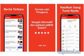 Padahal di luar sana banyak anak muda yang bisa memperoleh penghasilan hanya dengan. 5 Aplikasi Penghasil Uang Langsung Ke Rekening Yukinternet