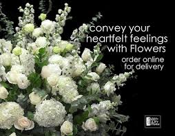 Getting the birthday card message just right can turn a great gift in to one that is remembered and talked about for quite a while. Condolence Flowers 24hrs City Florist
