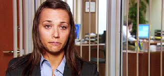 Katie Labonte: Chocolate Jelly Roll