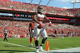 Pr Roundtable What Depth Chart Move Should The Bucs Make
