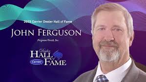 Carrier Dealer Stories