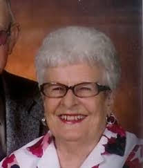 Betty Goodwin Obituary March 11, 2011