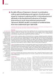 Image result for Tipranavir