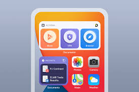 Readdle Apps Get Ios 14 Updates With Widgets Scribble More